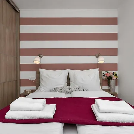 Charming Tissa With Sea View Apartment *