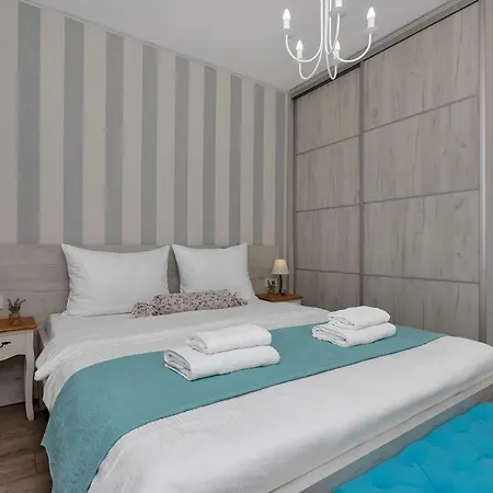 Charming Tissa With Sea View Makarska